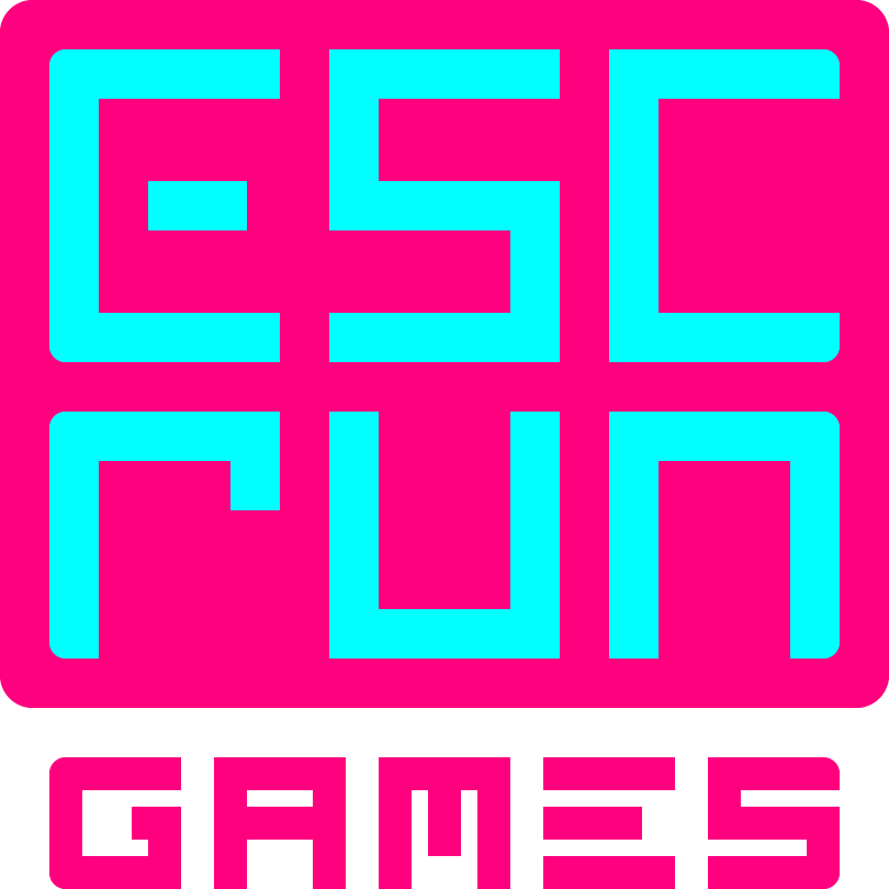 Escape Run Games logo